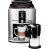 Image de Machine expresso avec broyeur espresseria latt espress silver krups yy4201fd
