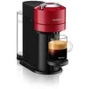Image de Cafetière à dosette ou capsule Krups NESPRESSO VERTUO NEXT ROUGE YY4296FD