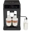 Image de Expresso broyeur à café - Krups - Evidence One - 1450 W - Gris - KVM