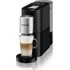Image de KRUPS NESPRESSO ATELIER YY4355FD Machine à café capsule expresso Nespresso Espresso Style Barista Mousseur lait Fabriqué en Franc