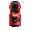 Image de Machine Expresso - KRUPS - Piccolo XS YY4556FD - 15 bars - Rouge - 08 L