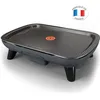 Image de Tefal Plancha Des Saveurs Plancha électrique 2400 W 6 à 8 personnes CB657001
