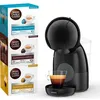 Image de Machine à café - KRUPS - YY4951FD - Piccolo XS - Noir - 15 bar - Capsules