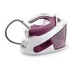 Image de Centrale Vapeur Express Airglide Durilium Violet Et Blanc 35.1x24.9x21.1 Cm Calor