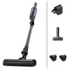 Image de Rowenta x-nano yy5074fe - aspirateur balai sans fil, autonomie 40 min, léger, convertible en aspirateur a main, charge base murale
