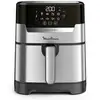 Image de Moulinex - friteuse 4.2l 1400w noir yy5138fb - easy fry & grill