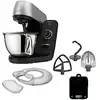 Image de Robot Pâtissier Moulinex Yy5172fg Coach 1200w 5.5l
