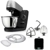 Image de Robot pâtissier Moulinex Coach YY5172FG 1200 W Noir et Silver