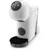 Image de Krups - cafetière à dosette 15 bars 1500w blanc yy5215fd - genio s YY5215FD