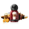 Image de Krups Cafetière à capsules 15 bars 1500w rouge - YY5219FD