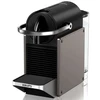 Image de Nespresso Pixie Redesign Titane, KRUPS - KRUPS