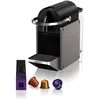 Image de Machine à expresso à dosette Nespresso Pixie Titane YY5290FD KRUPS