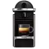 Image de Krups - cafetière nespresso à capsules 19bars titane yy5290fd - pixie