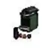 Image de Machine À Café Nespresso Krups Pixie 1260 W Vert Foncé Expresso