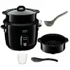 Image de Cuiseur À Riz Tefal Classic 5l Avec Panier Vapeur