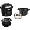 Image de Multi-cuiseur Moulinex Cookeo Yy5449fb 6l Cuisson Sous Pression Et Air Frying
