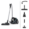 Image de Aspirateur Silence Force Cyclonic Ultra-silencieux Et Performant - Rowenta - - Import > Dsm