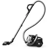 Image de Rowenta - aspirateur sans sac 500w 66db noiralu yy5669fe - YY5669FE