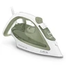 Image de Fer À Repasser Vapeur Calor Easygliss Eco Fv5781c0 2800 W Vert Lichen Semelle Durilium Airglide