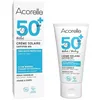 Image de Acorelle Nature Sun Bébé Crème Solaire Bio SPF50+ 50ml