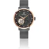 Image de Montre Femme - Pierre Lannier - 310F988 - Automatique - Boîtier 37 mm - Étanchéité 3 ATM
