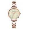 Image de Montre femme Pierre Lannier Montres 029L998 - Bracelet Acier Doré rose