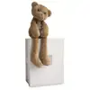Image de Peluche ours sweety - 40 cm