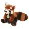 Image de Panda roux 20cm les authentiques HO2217