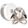 Image de Doudou - lapin marius - pm - 20 cm HO2296