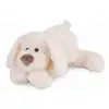 Image de Peluche chien cookie - 40 cm