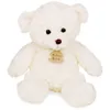 Image de Doudou et Compagnie OURS CALIN 21 cm IVOIRE (remplace ref HO1436) en occasion ou reconditionné