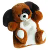 Image de Marionnette A Main Doudou - Chien