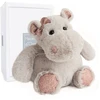Image de Peluche Hippo Girl Histoire D Ours 25 Cm
