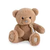 Image de Peluche Ours Charms Marron Clair 24 Cm - Histoire D'ours en occasion ou reconditionné