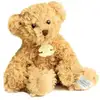 Image de Peluche ours vintage 34 cm