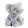 Image de Peluche Histoire_d'ours Éléphant Ho2901 25 Cm Multicolor 100% Polyester