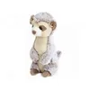 Image de Peluche Suricate - Histoire dOurs - 25 cm - Gris - Pour Enfant à partir de 3 mois