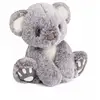 Image de Peluche koala gris - 35cm HO2970