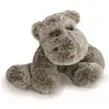Image de Peluche hippopotame sweety mousse - 25 cm