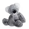 Image de Histoire dOurs - Peluche Koala Sweety Mousse 25 cm - DOUDOU ET COMPAGNIE