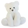 Image de Doudou - Histoire dOurs - Oscar - Ivoire - 25 cm - Mixte - Naissance