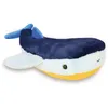 Image de Peluche Histoire_d'ours Tresors Marins Requin 40 Cm Multicolor Autres
