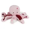 Image de Peluche Pieuvre rose - HISTOIRE DOURS - Plush - Intérieur - Bébé - 18 mois