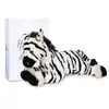 Image de Peluche Histoire D'ours Zéphir 35 Cm Multicolor Textile