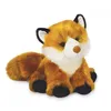 Image de Histoire dOurs - Peluche Gus le renard 28 cm