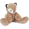 Image de Doudou Sweety Mousse Renard 25 Cm