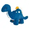 Image de Peluche Hello Le Dino 40cm