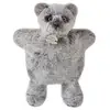 Image de Marionnette Ours Sweety Mousse