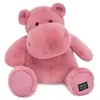Image de Hip Fun - Hippopotame Lait Grenadine 40cm