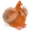 Image de Les Poulettes Petit Modele Orange